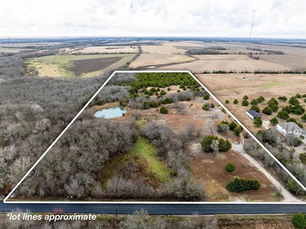 16.5 acres in Collin County - photo 18
