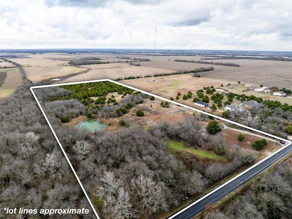 16.5 acres in Collin County - photo 20