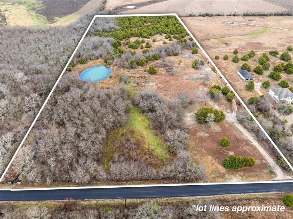 16.5 acres in Collin County - photo 3