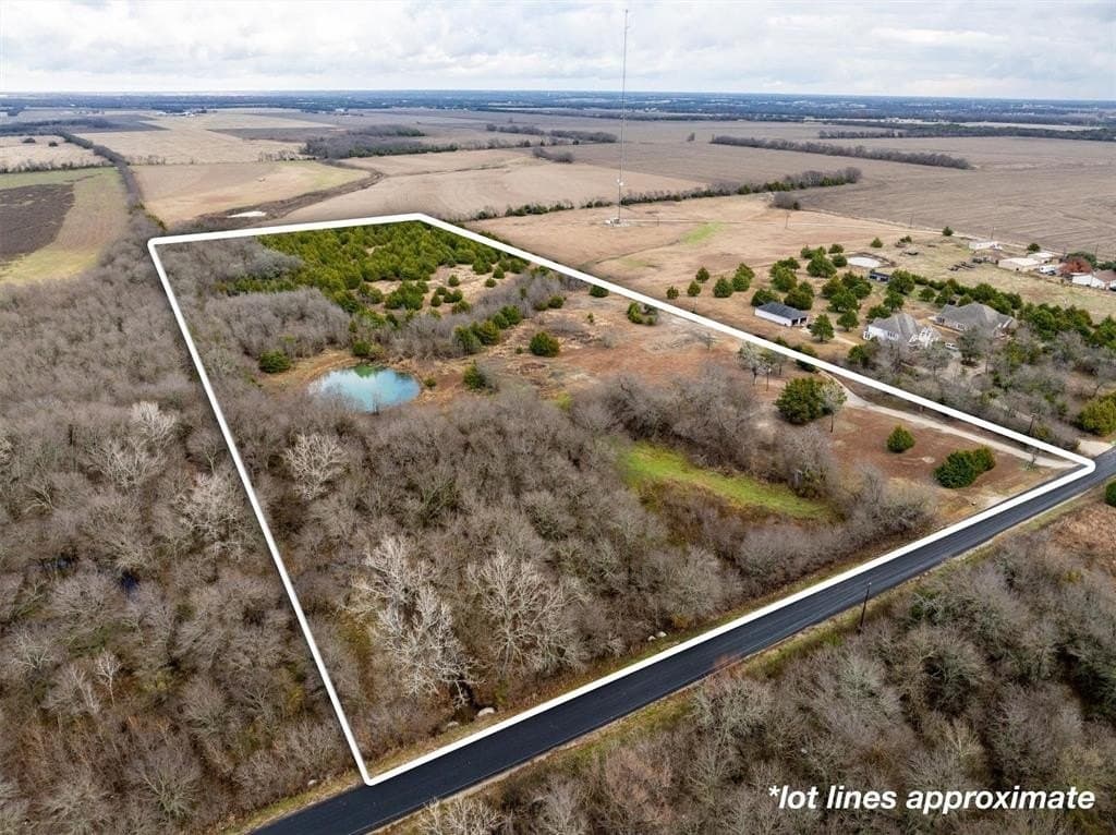 16.5 acres in Collin County - photo 5