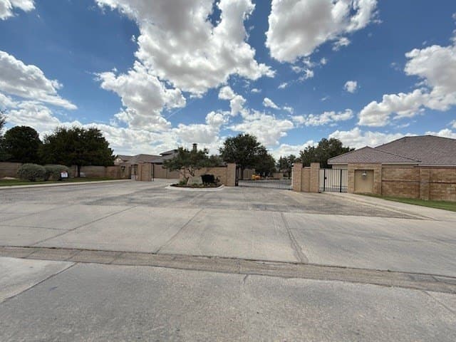 0.19 acres in Midland County - photo 9