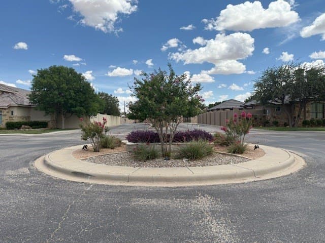0.19 acres in Midland County - photo 6