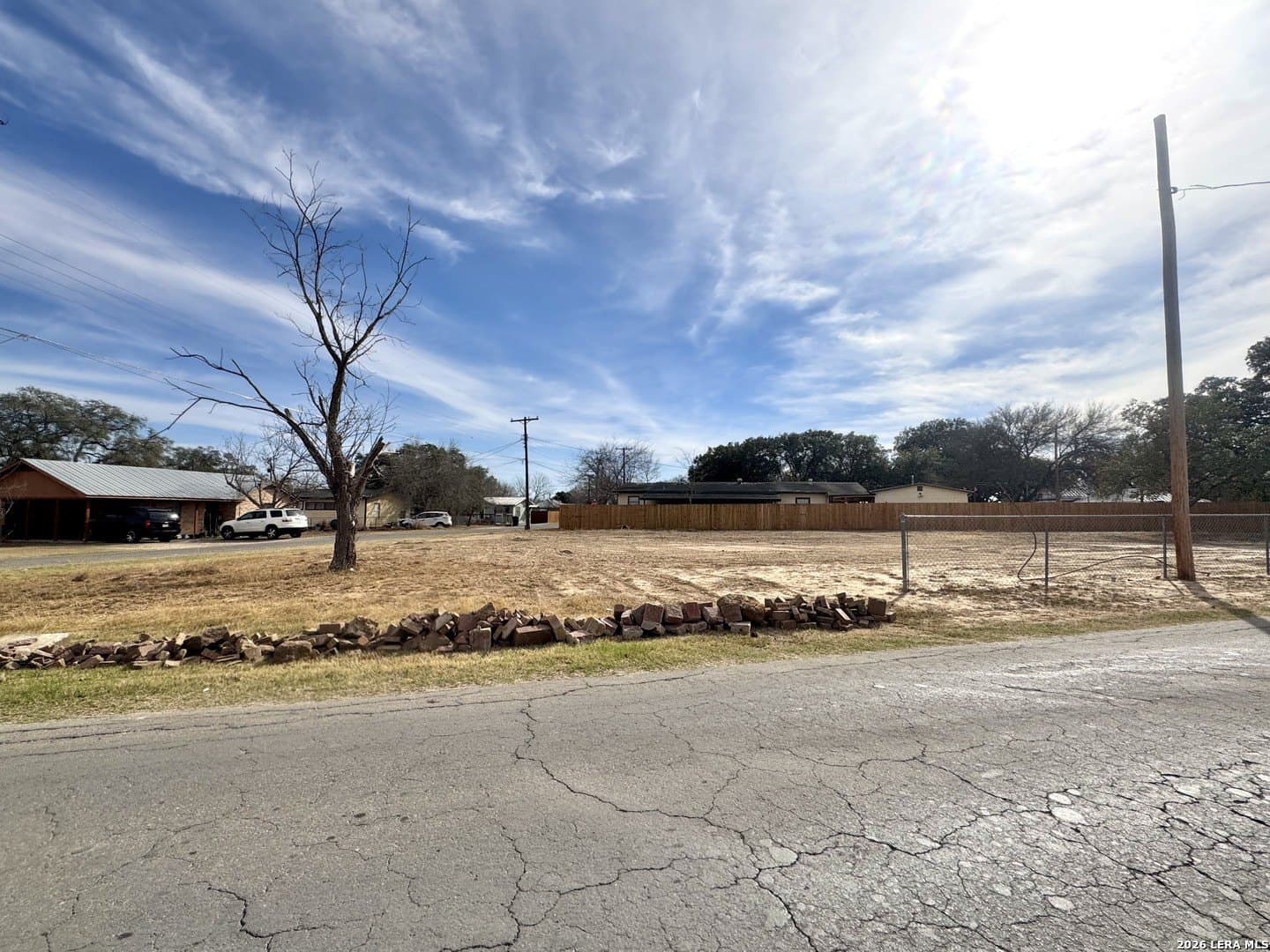0.23 acres in Medina County - photo 3