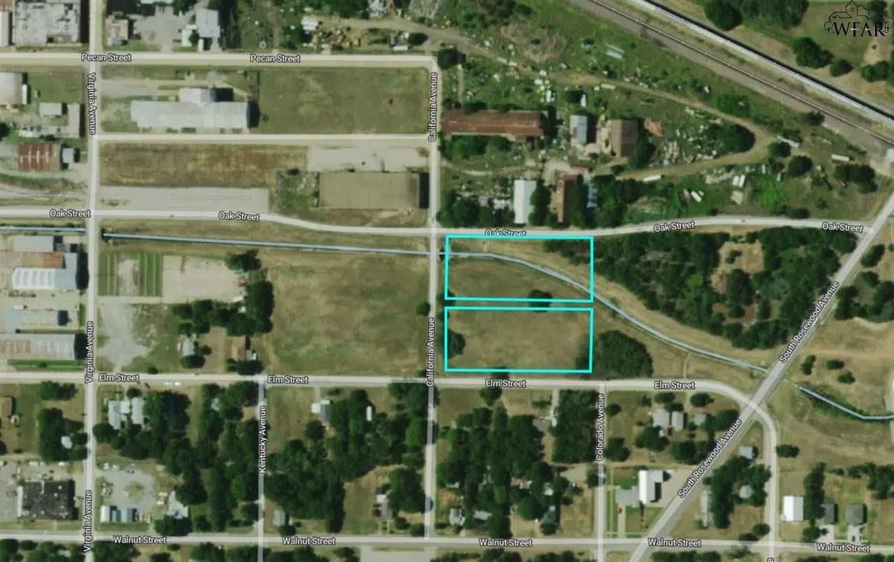 5.8 acres in Wichita County - photo 3