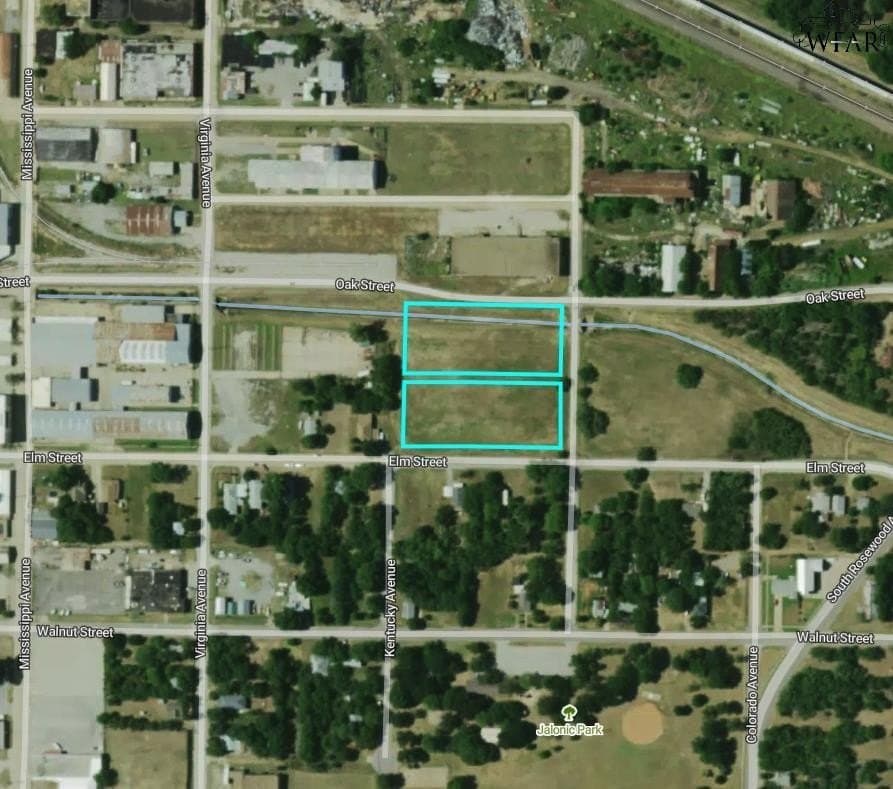5.8 acres in Wichita County - photo 4