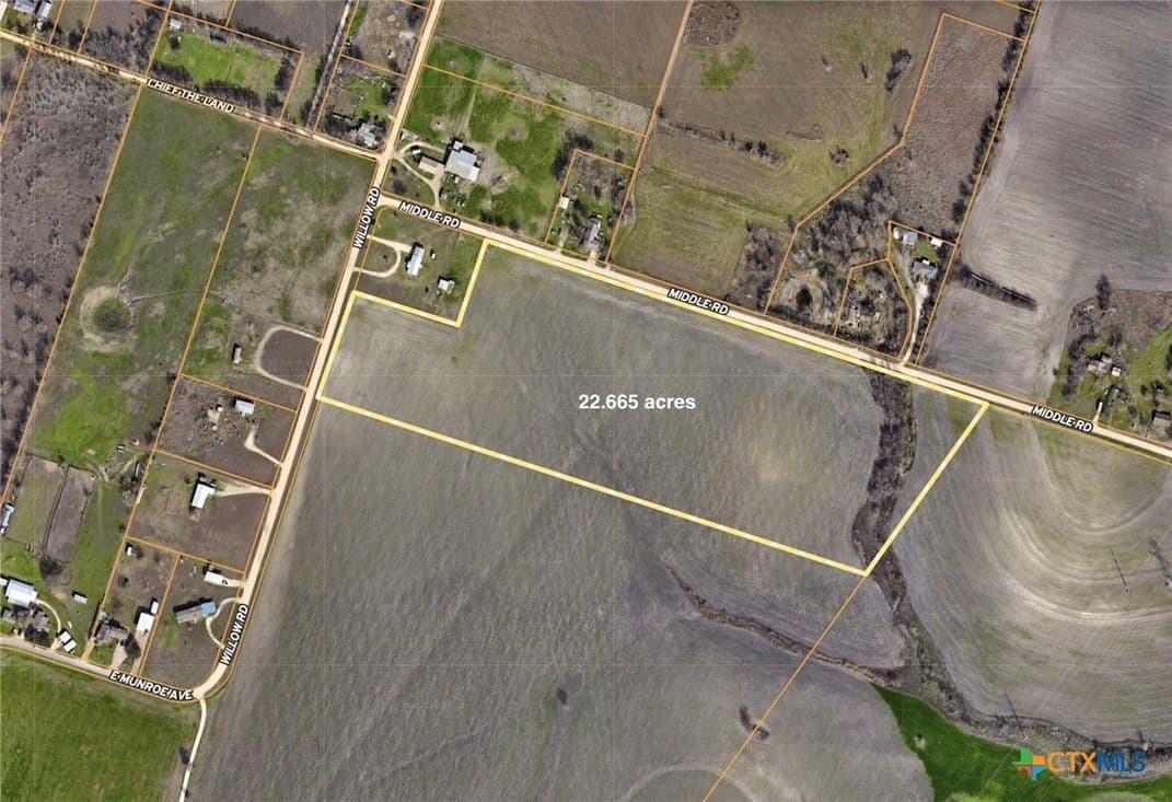22 acres in Bell County - photo 20