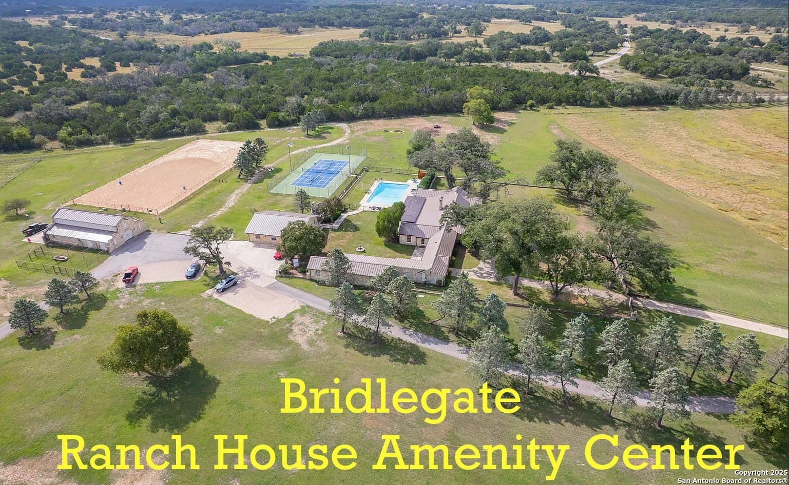 2.02 acres in Bandera County - photo 9