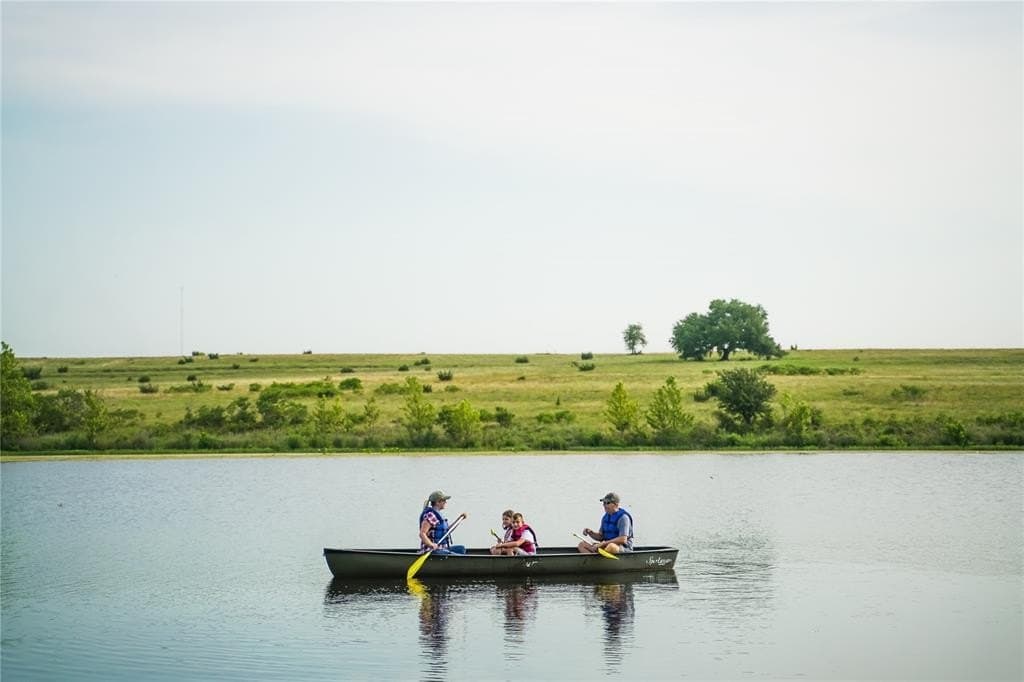25.81 acres in Somervell County - photo 2