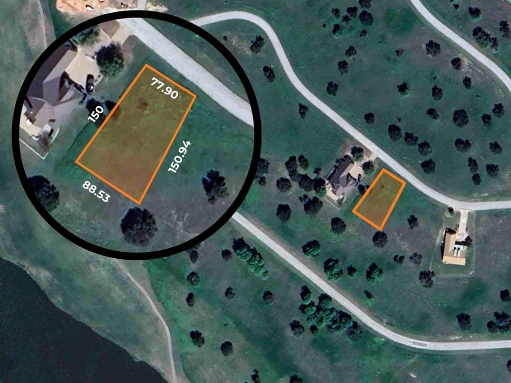 0.29 acres in Johnson County - photo 2
