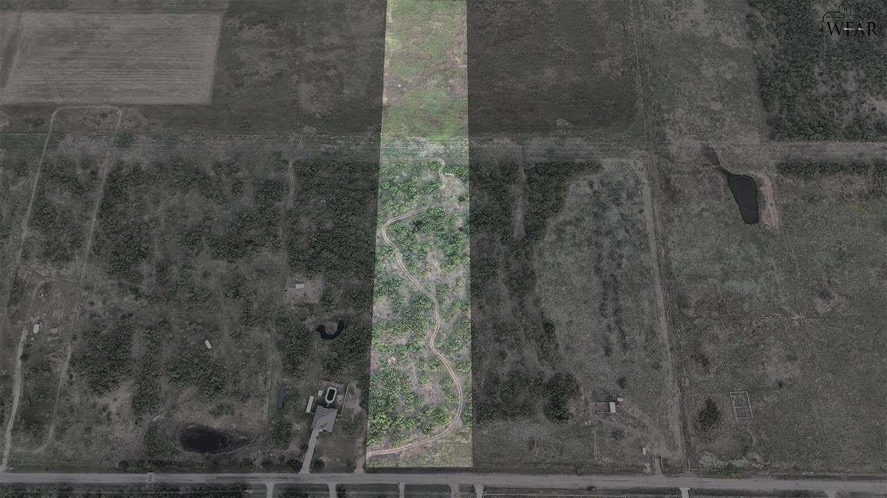 9.86 acres in Wichita County - photo 10