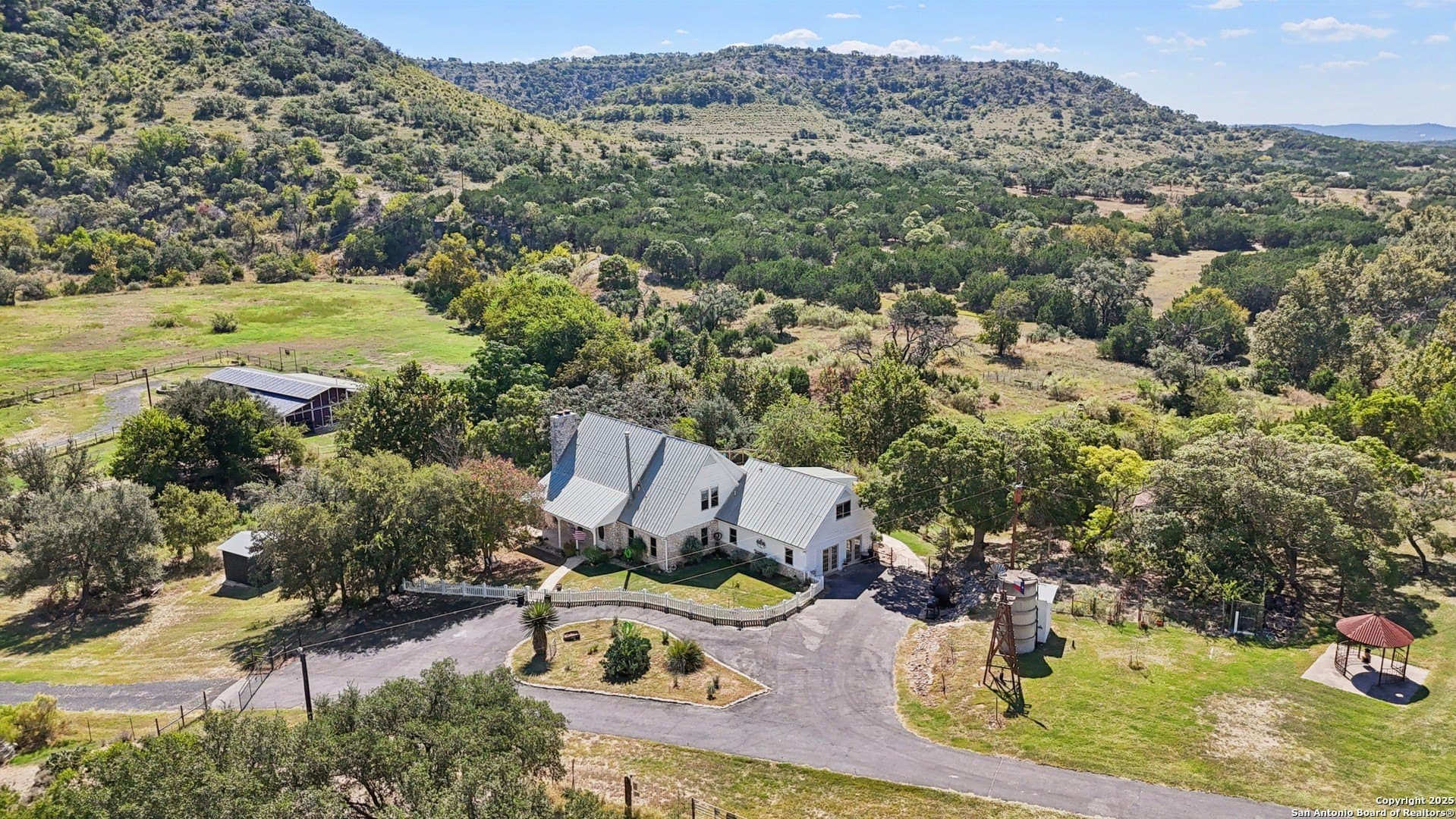 17.58 acres in Bandera County - photo 48
