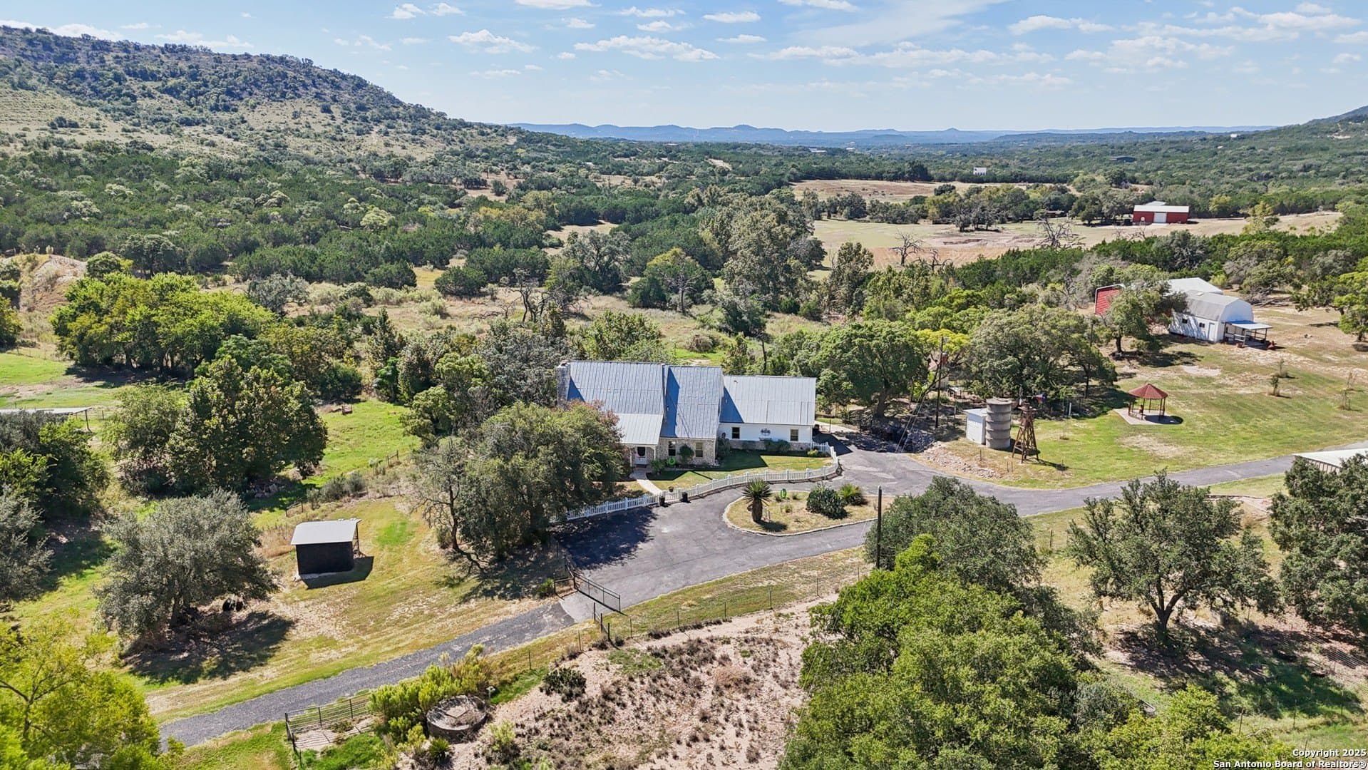 17.58 acres in Bandera County - photo 49