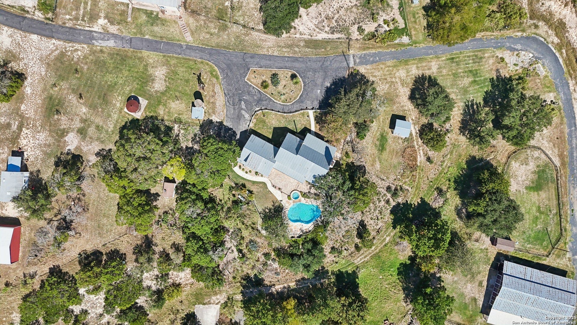 17.58 acres in Bandera County - photo 59