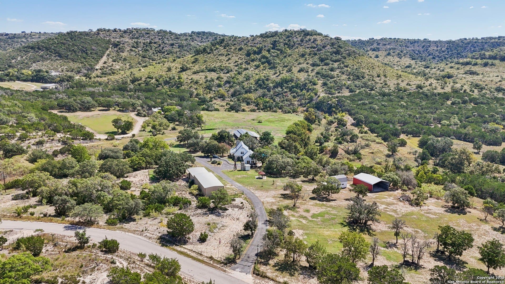 17.58 acres in Bandera County - photo 56