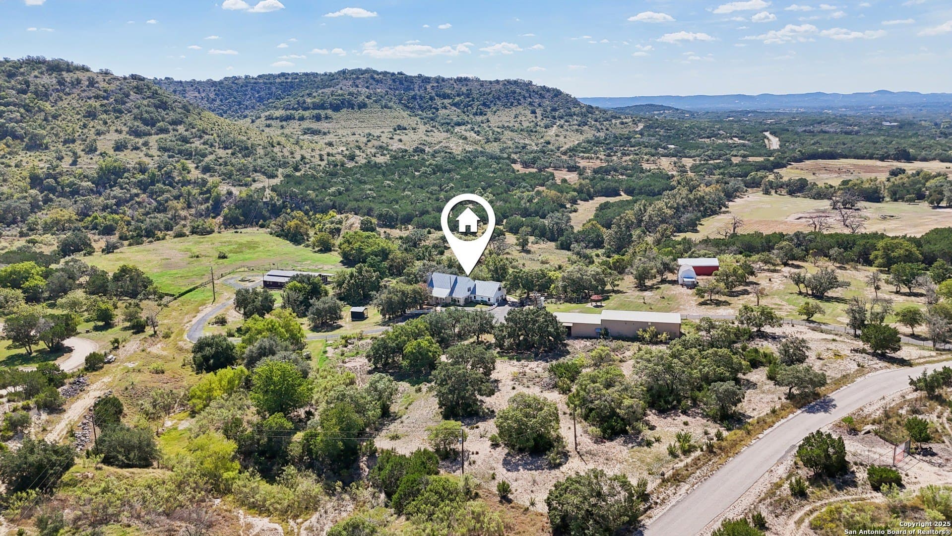 17.58 acres in Bandera County - photo 58