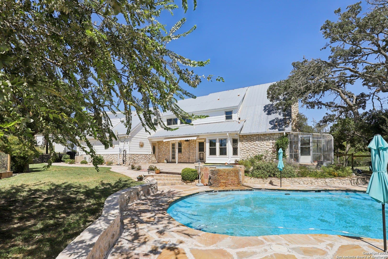 17.58 acres in Bandera County - photo 33