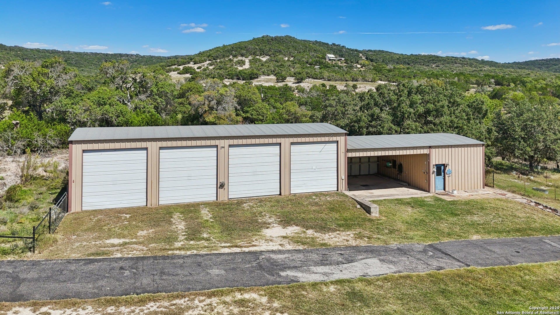 17.58 acres in Bandera County - photo 35