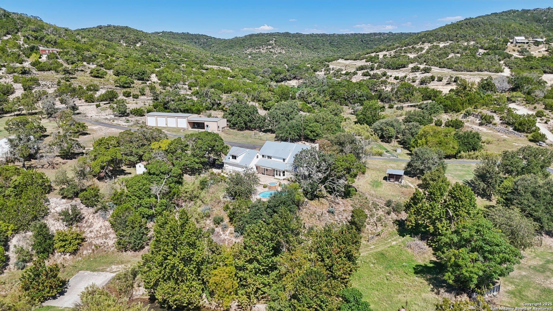 17.58 acres in Bandera County - photo 51