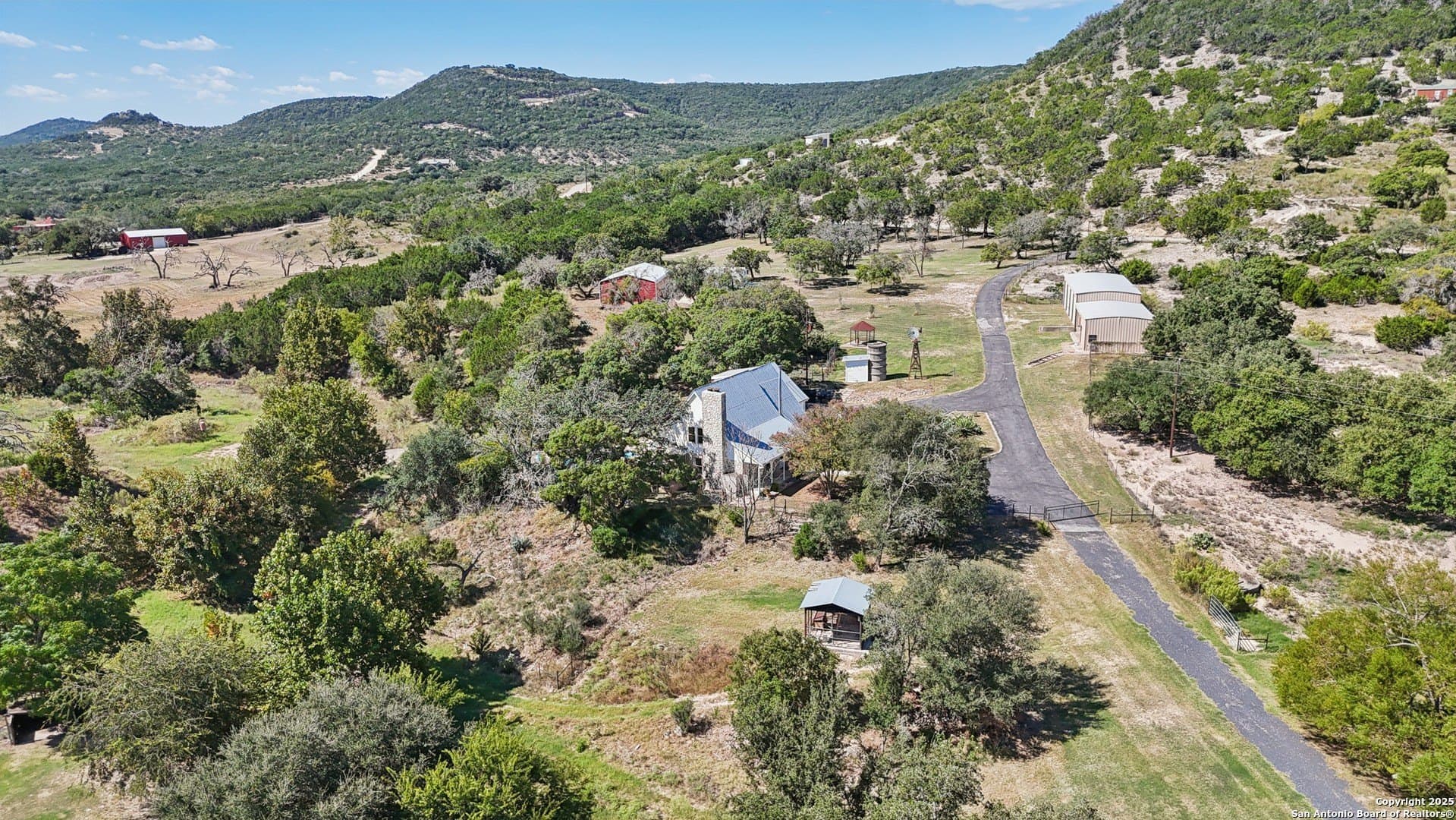 17.58 acres in Bandera County - photo 50