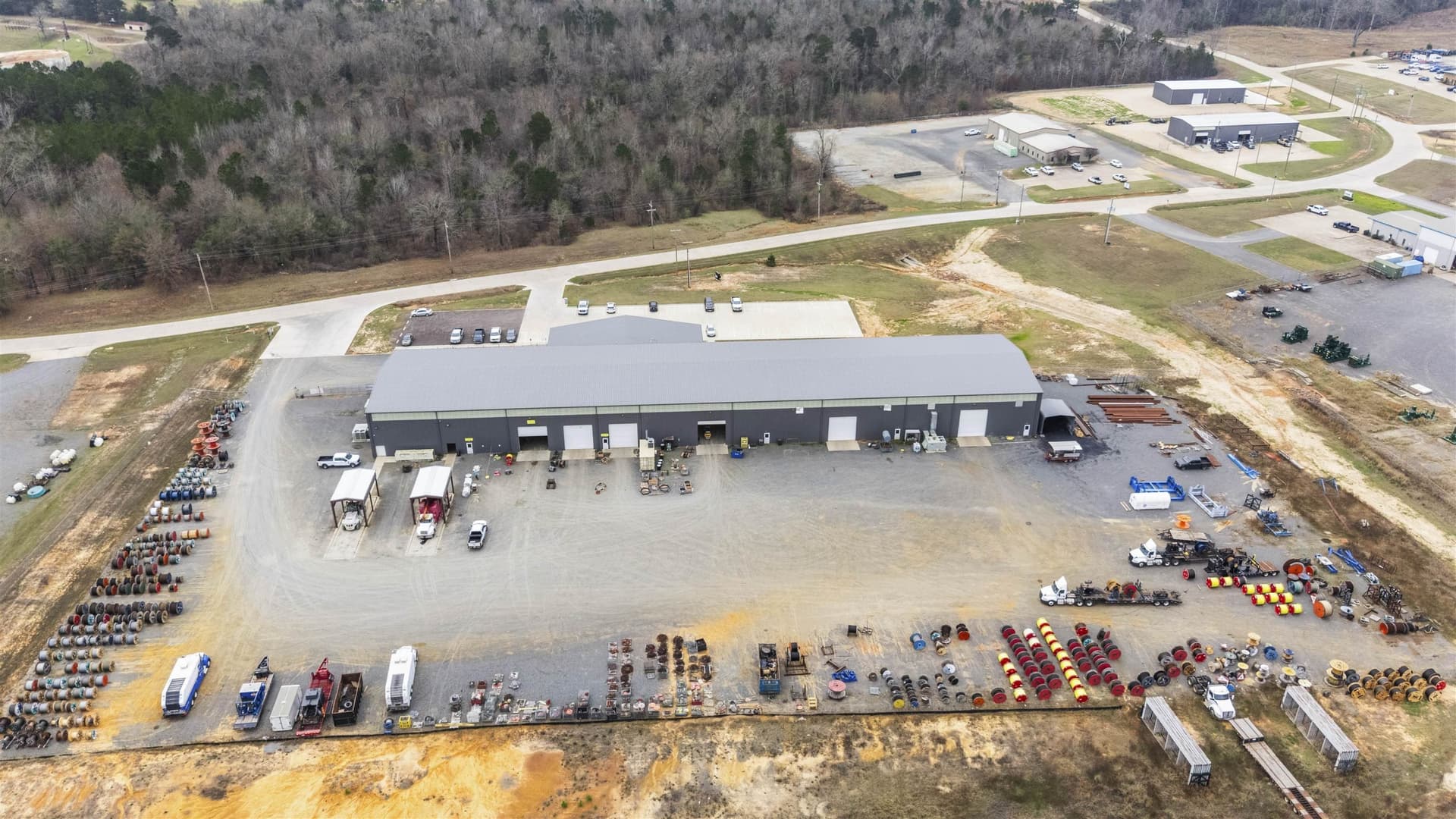 11.32 acres in Gregg County - photo 13