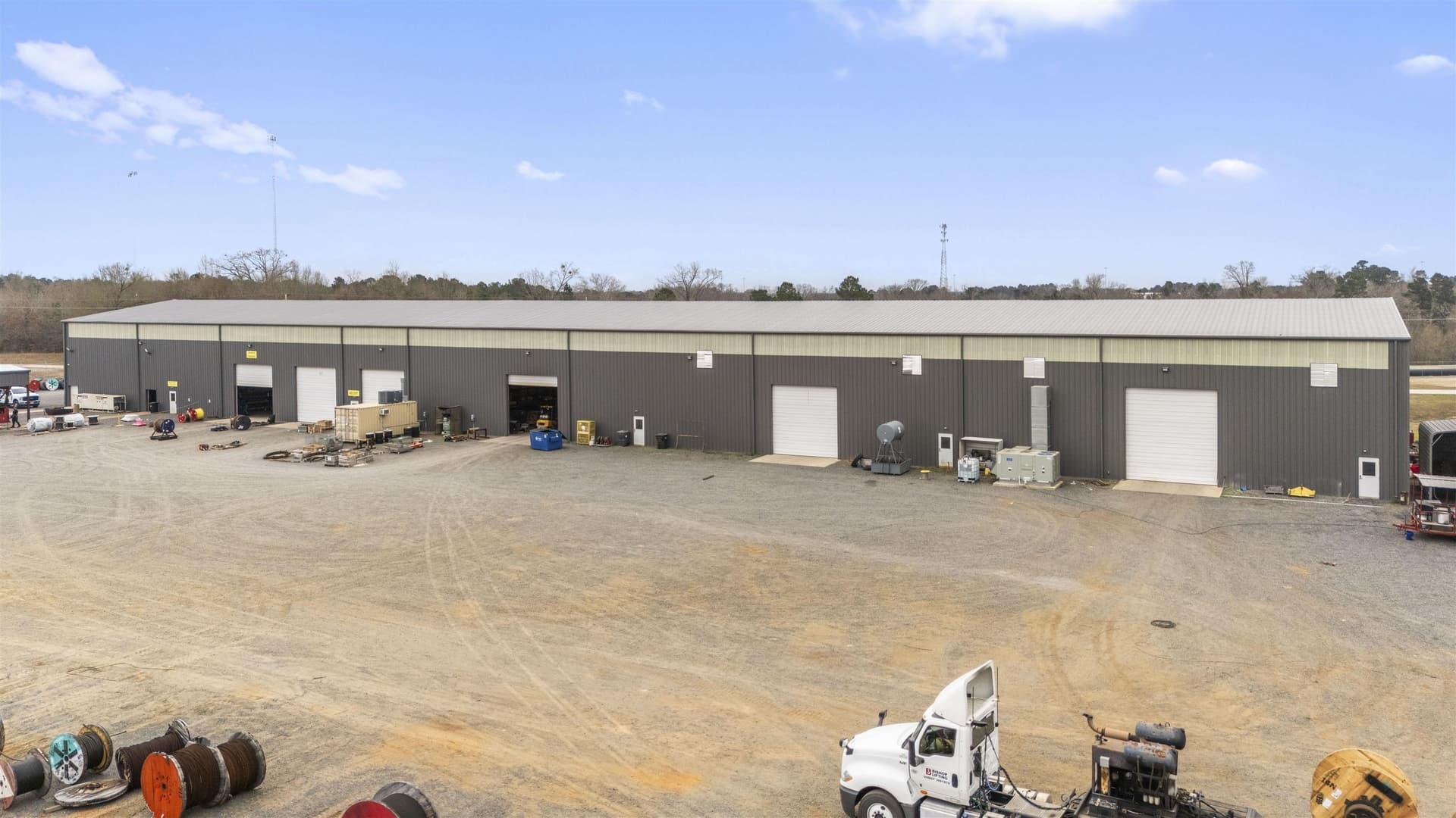 11.32 acres in Gregg County - photo 3