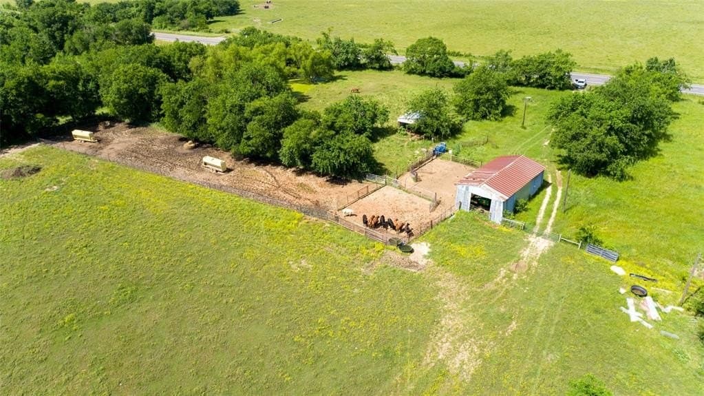 118.31 acres in Franklin (TX) County - photo 12