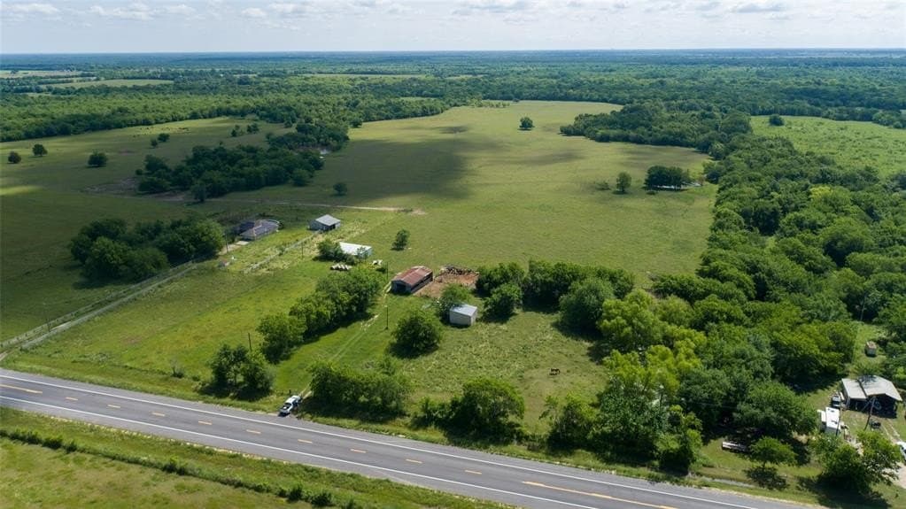 118.31 acres in Franklin (TX) County - photo 5