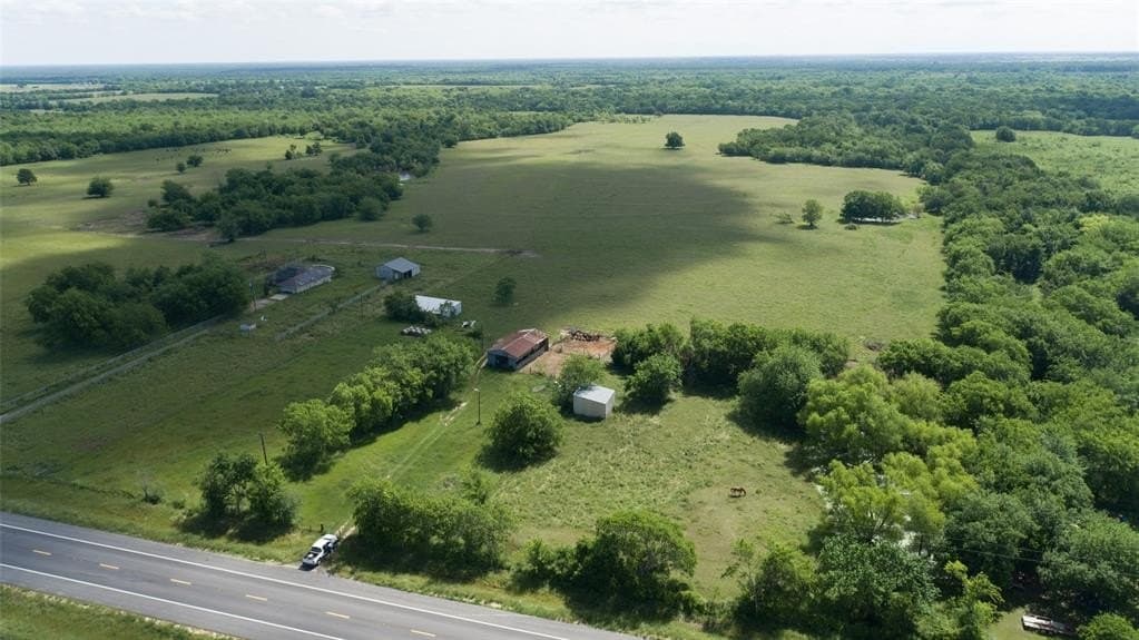 118.31 acres in Franklin (TX) County - photo 17