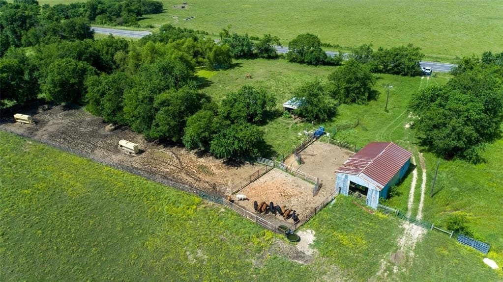 118.31 acres in Franklin (TX) County - photo 2