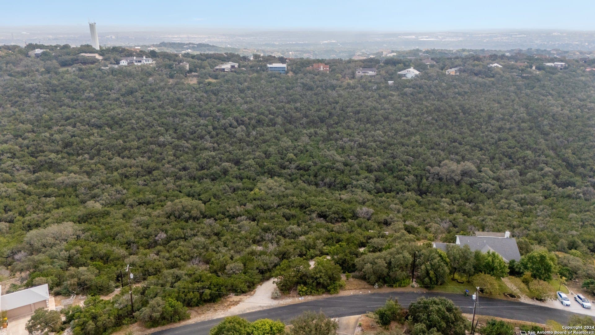 5.8 acres in Bexar County - photo 4