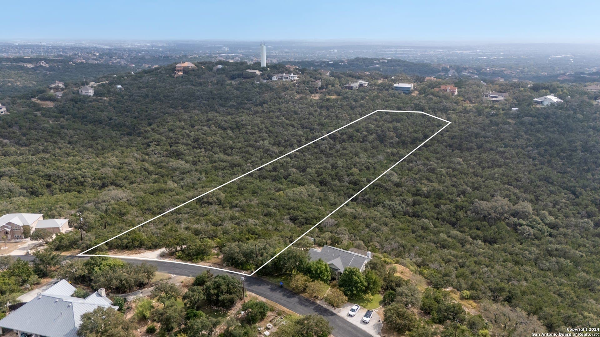 5.8 acres in Bexar County - photo 17