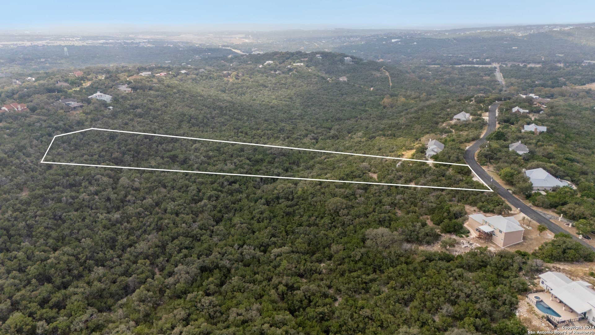 5.8 acres in Bexar County - photo 7