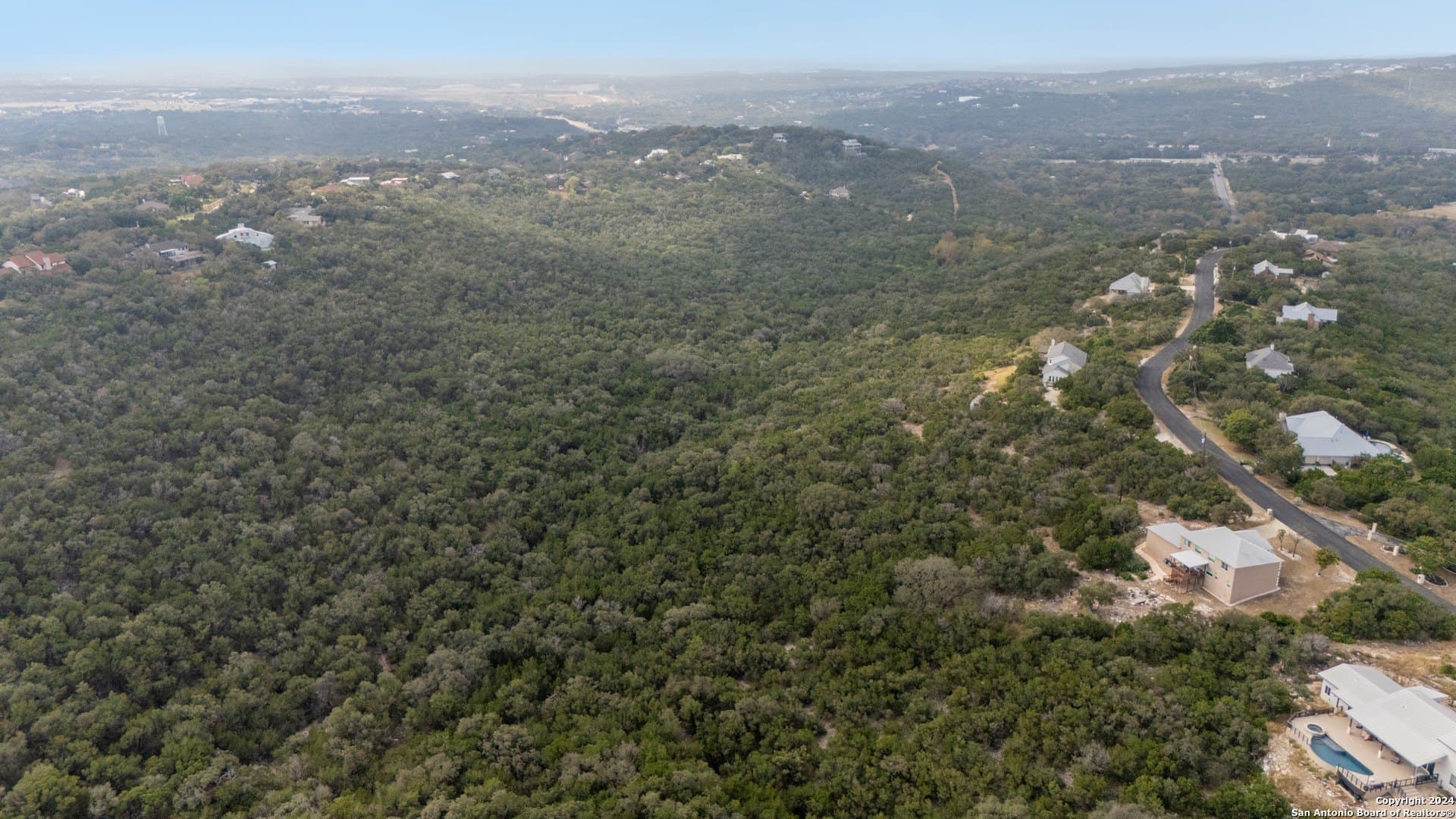 5.8 acres in Bexar County - photo 8