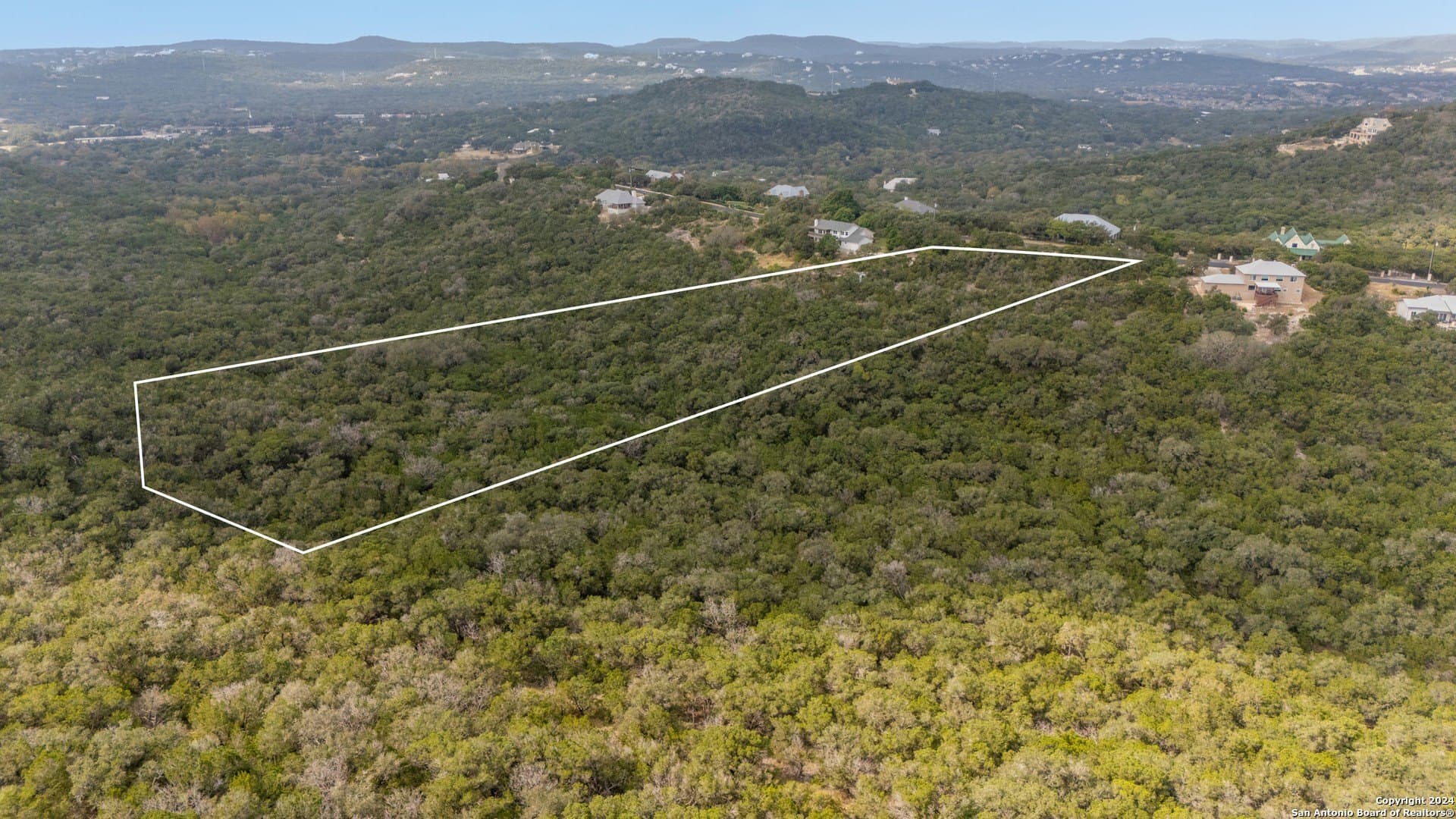 5.8 acres in Bexar County - photo 9