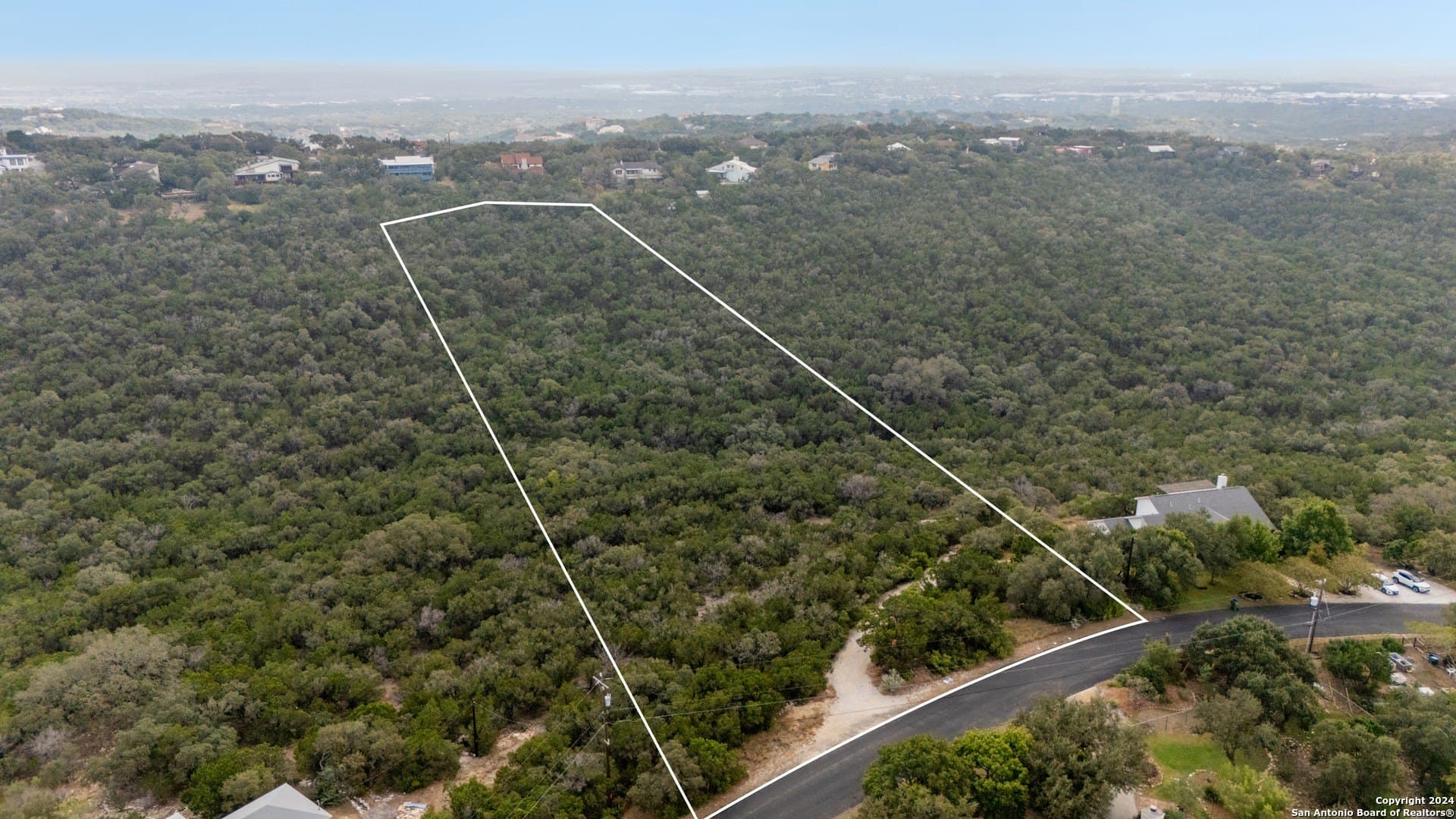 5.8 acres in Bexar County - photo 5