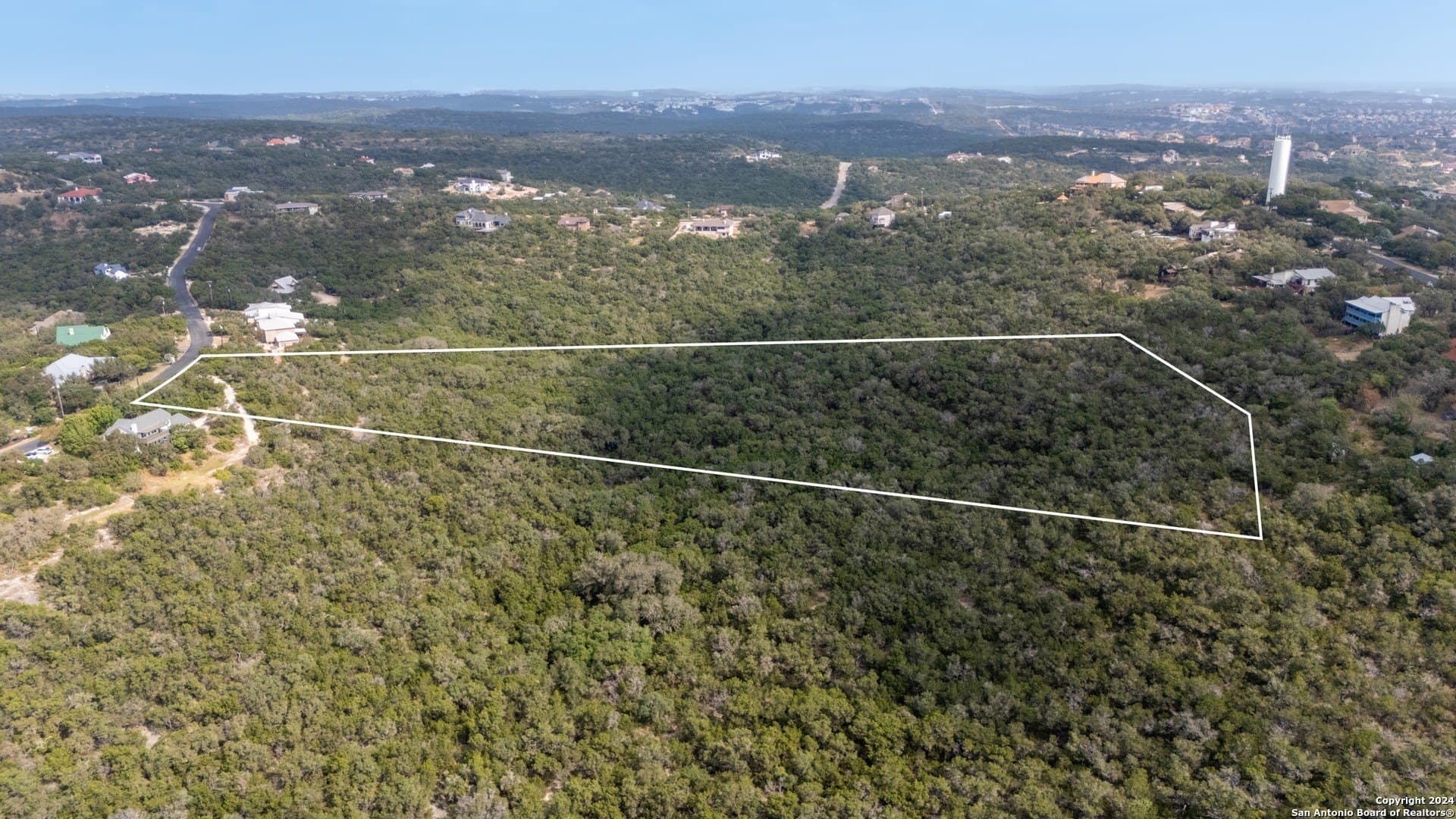 5.8 acres in Bexar County - photo 15