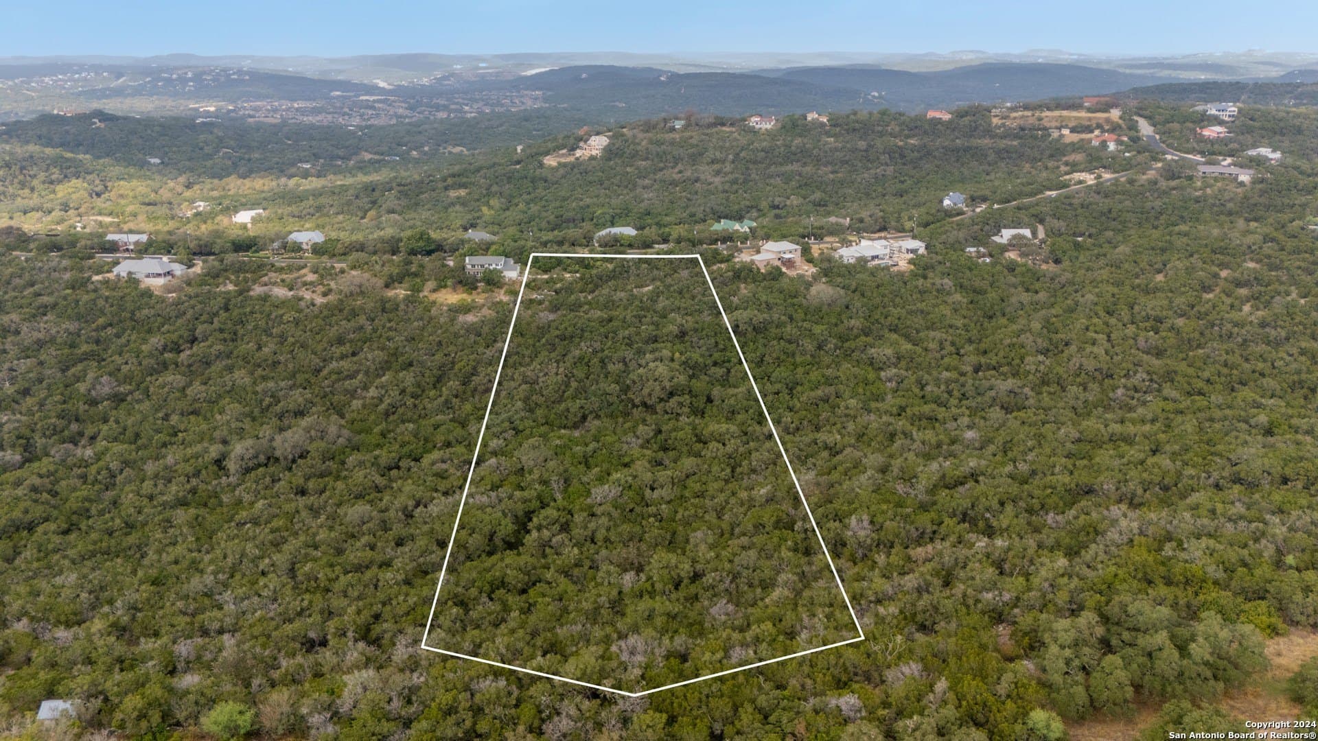 5.8 acres in Bexar County - photo 11