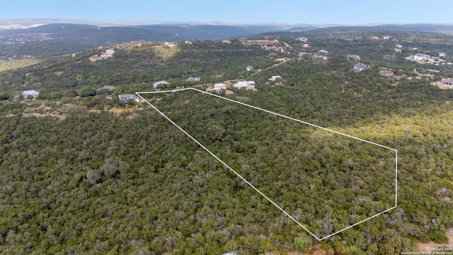5.8 acres in Bexar County - photo 13