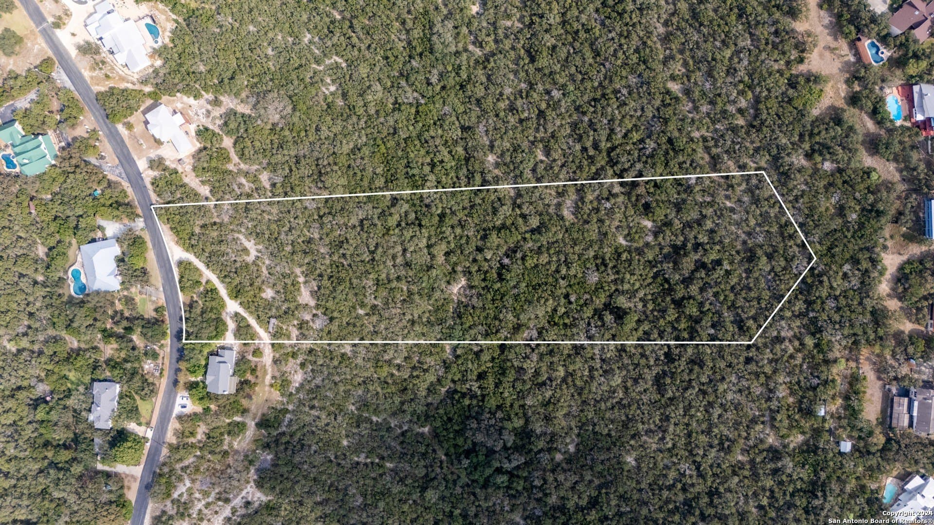 5.8 acres in Bexar County - photo 21