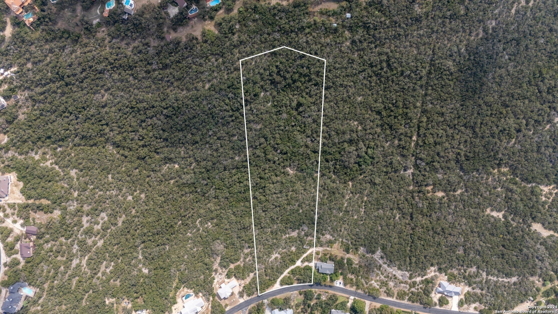 5.8 acres in Bexar County - photo 19