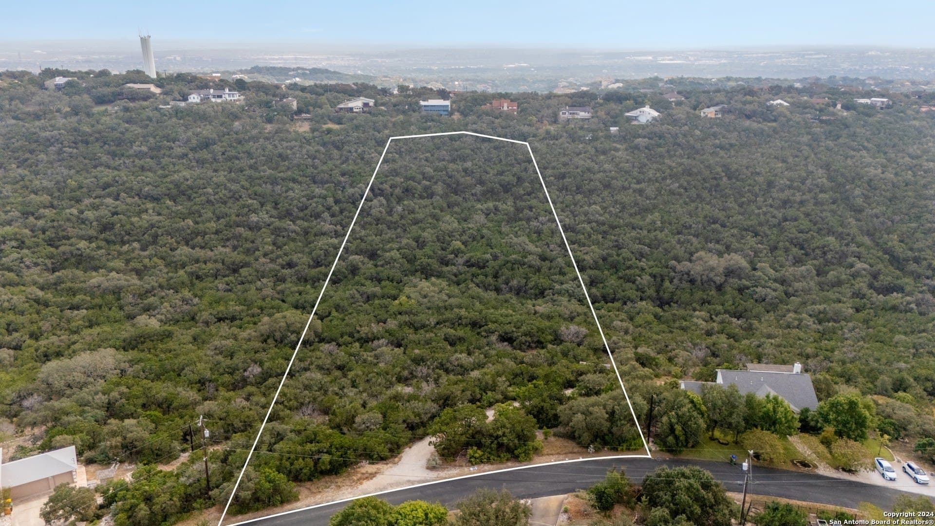 9846 Cash Mountain Rd Lot 29
