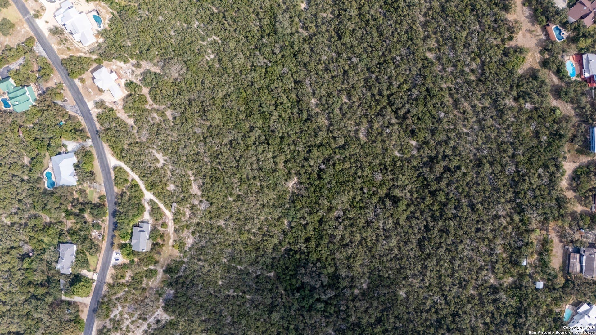 5.8 acres in Bexar County - photo 22