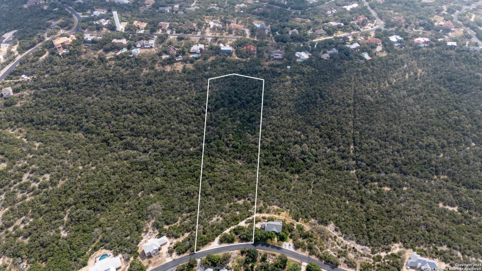 5.8 acres in Bexar County - photo 23