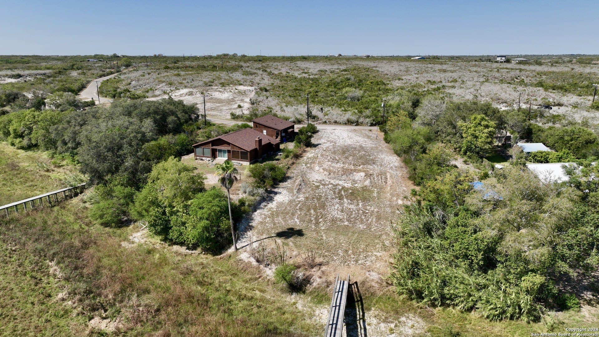 0.36 acres in Live Oak County - photo 7