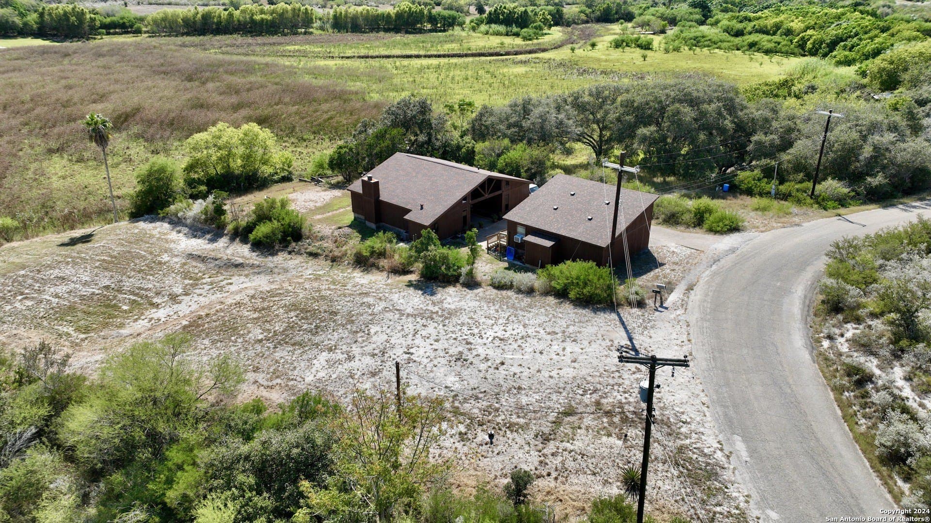 0.36 acres in Live Oak County - photo 3