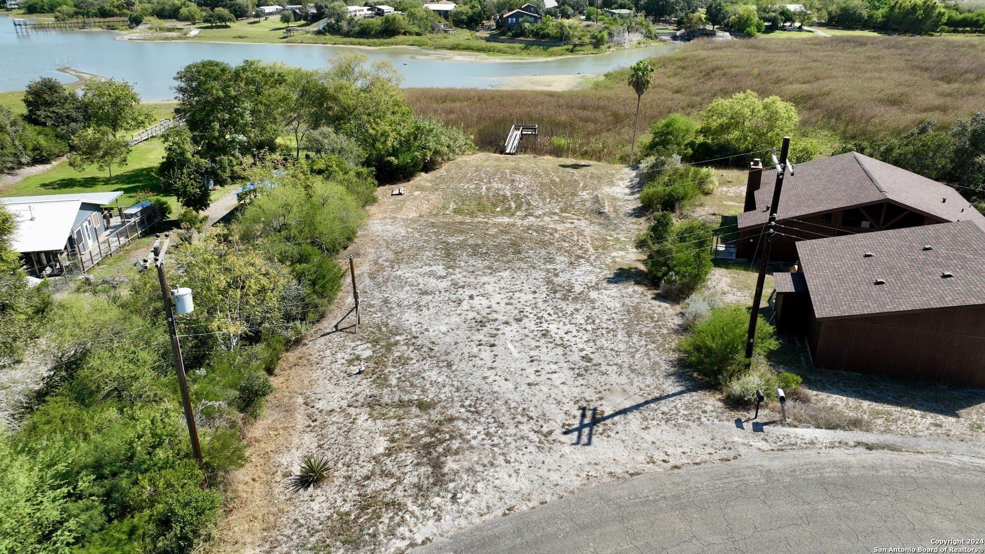 0.36 acres in Live Oak County - photo 2