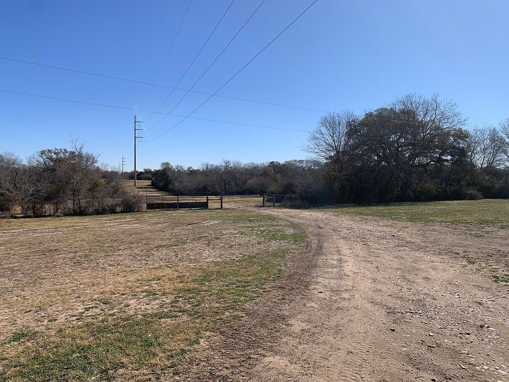 100.79 acres in Colorado County - photo 6