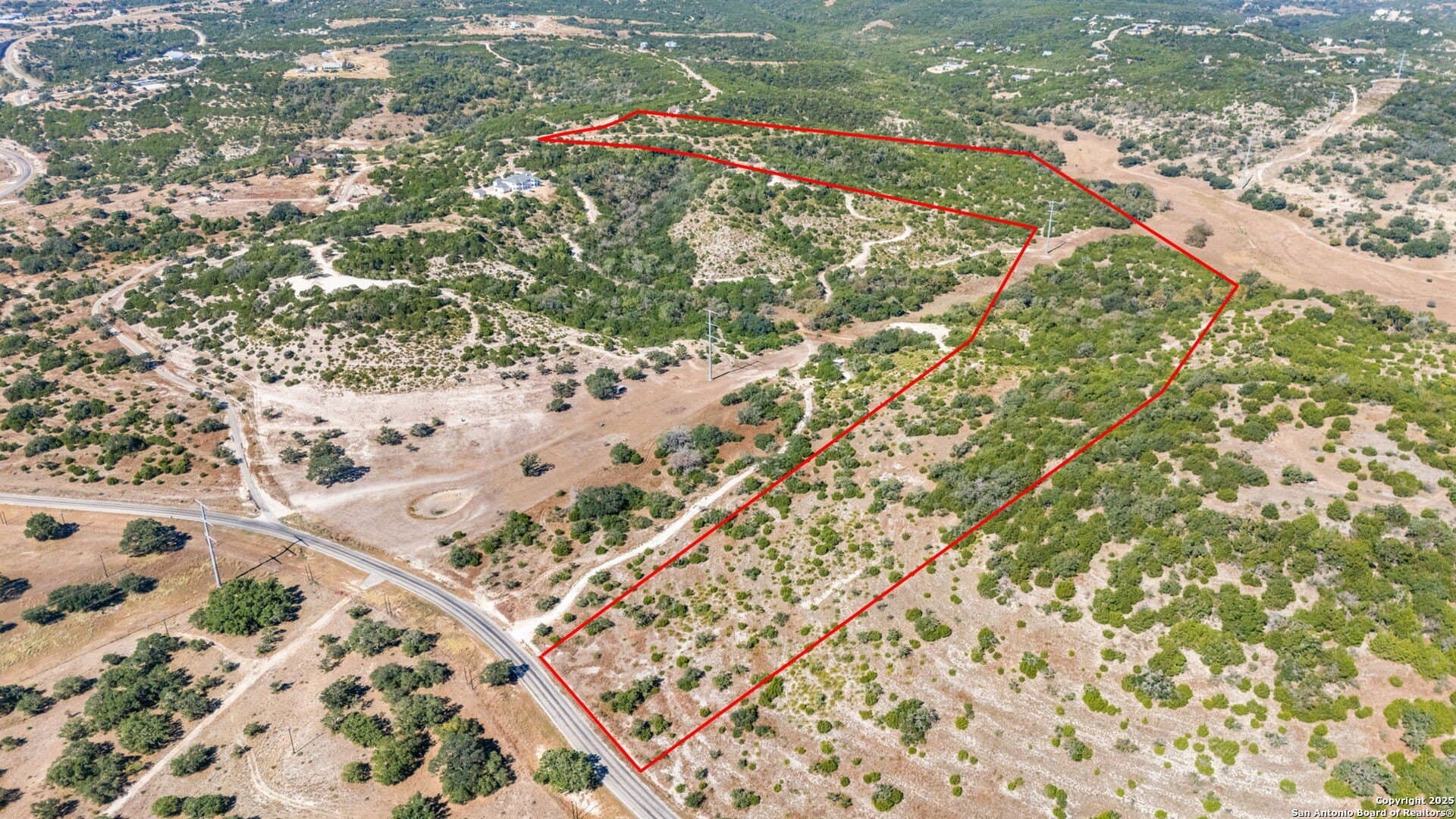 45 acres in Kendall County - photo 13