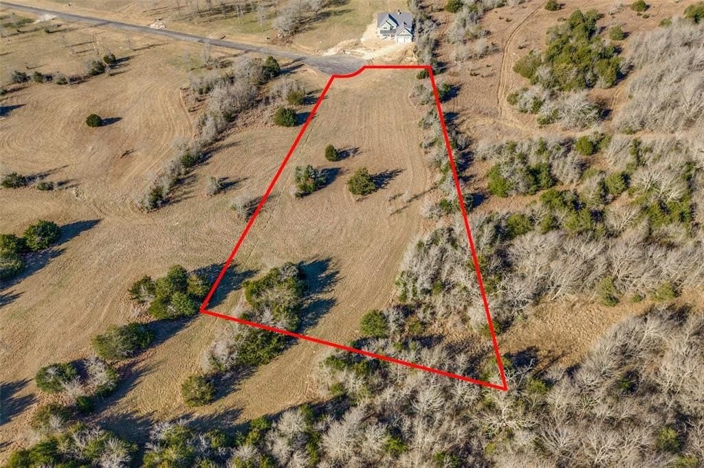 3.16 acres in Rains County - photo 5