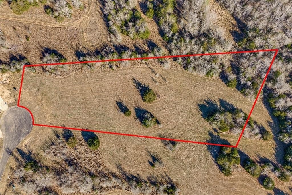 3.16 acres in Rains County - photo 4